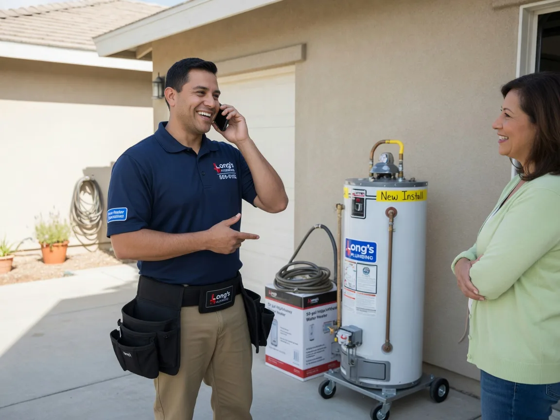 Leak Detection Electra, TX FAQs